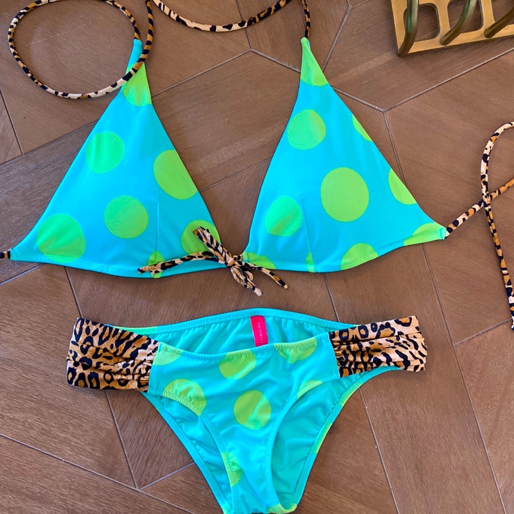 Victoria secret bikini
